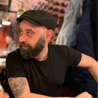 Nik Siozos