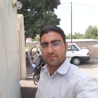 behzad heydari