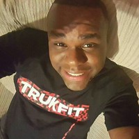 Lamarico Saunders