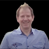 Mike Derham