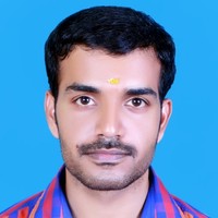 Deepak Divakaran Pillai