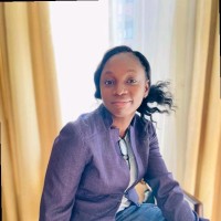 Oluwayemisi Odedokun