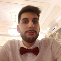 Alessio Tigani
