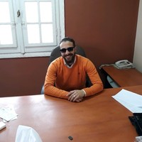 Mohamed Elsheikh, Mba