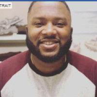 Brandon Harris