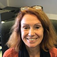 Melanie Withers
