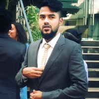 Shreyas Dambal