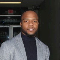Tyrone Watts