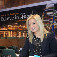 Cliona Connolly