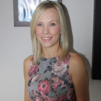 Mel Rushworth