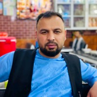 Eng Ahmad Shoaib Farhoomand