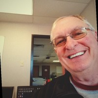 Richard Paciorek