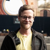 Daniel Scheiman