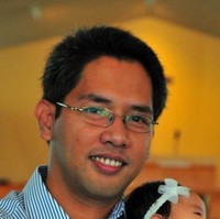 Dennis Ramos