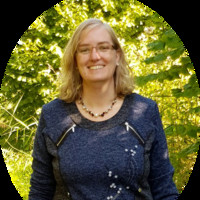 Corina Van Blijderveen