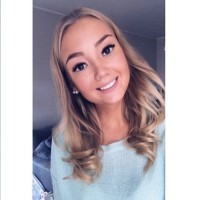 Anna Bogel