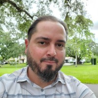 Ricardo A. Rubiales, Lcsw