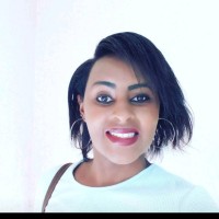 Jemimah Mwangi