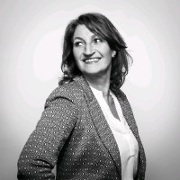 Angelique Overes