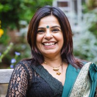 Shweta Kawatra Dakin