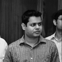 Kaustuv Sircar