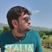 Sachin Kanabar