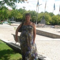 Maria Do Rosario Santos Oliveira Natividade