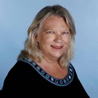 Nancy Dahlberg