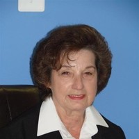 Patricia Fox