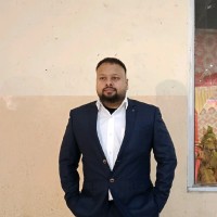 Sumit Yadav