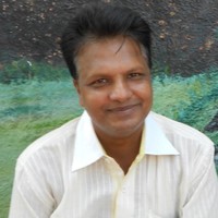 Mukund Lahoti