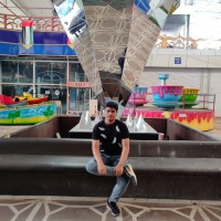 Divy Tyagi