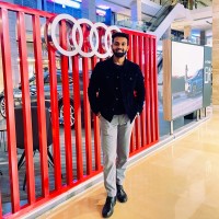 Shubhank Shrivastava