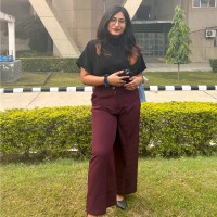 Devanshi Goel