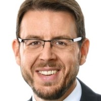 René Krohn, Ll.M.