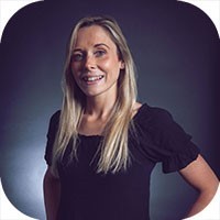 Megan Wright