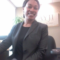 Simone Mitchell