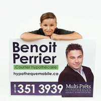 Benoit Perrier