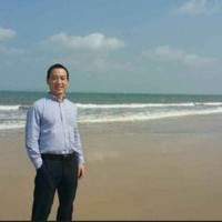 Justin Jiang