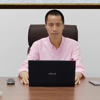 Junheng Wang