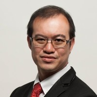 John Leong