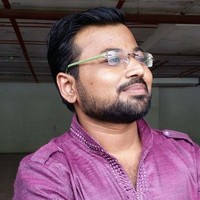 Vijay Kumbhar