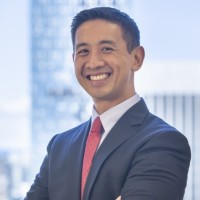 Andrew Tsoming
