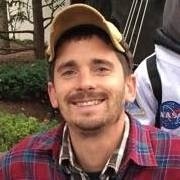 Evan Oswald