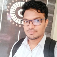 Tushar Thakre