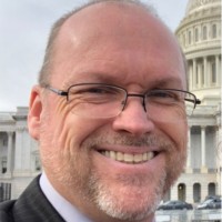 Glenn Johnson, Dc