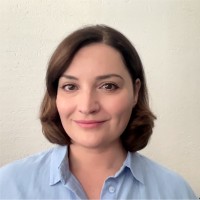 Ljerka Redzep London