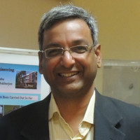 C. S. KUMAR