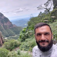 Igor Abrahao Bittencourt
