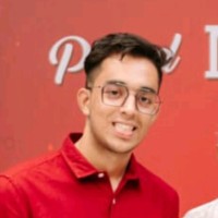 Aaron Stephen Cherian